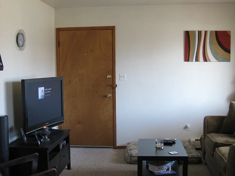 1107 Hays St #1107 — Photo 3
