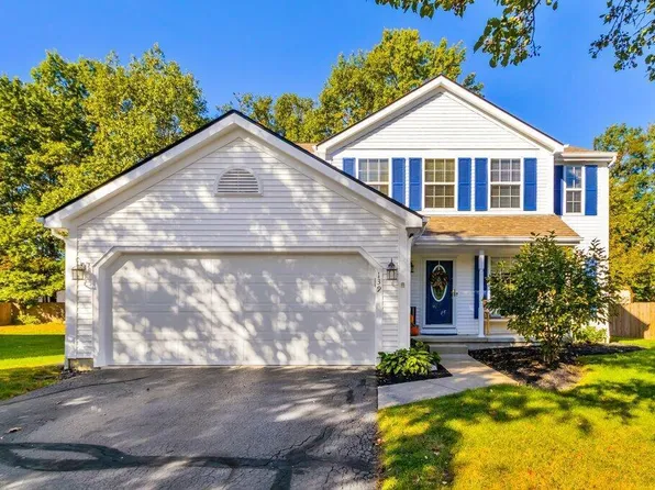 139 Bendelow Dr, Delaware, OH 43015