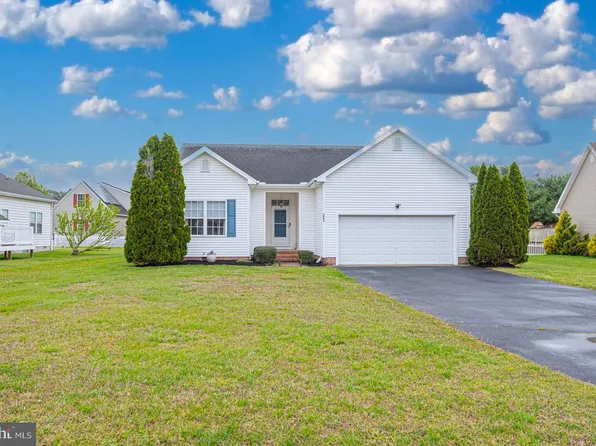 8805 Lenox Dr, Delmar, MD 21875