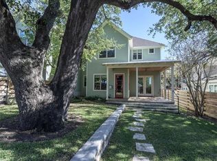 615 Theresa Ave #B, Austin, TX 78703
