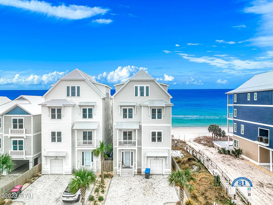 20407 Front Beach Rd, Panama City Beach, FL 32413 | MLS