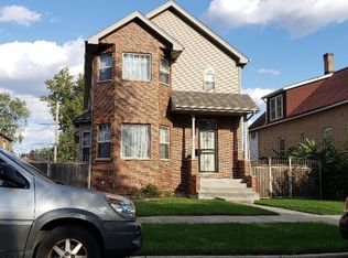 9813 S Morgan St, Chicago, IL 60643