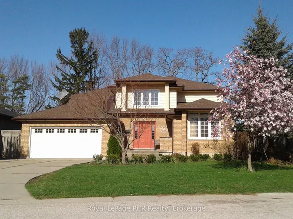 335 3rd Ave W, Owen Sound, ON N4K 6Y9