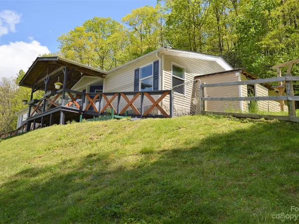 2116 Lamb Mountain Rd #C, Hendersonville, NC 28792