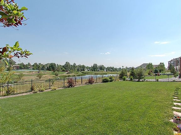 Another great backyard view