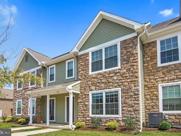 744 Farmwood Ln #U-0085, Lebanon, PA 17042