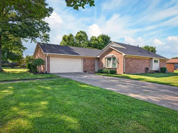 3655 Forward Pass, Owensboro, KY 42303
