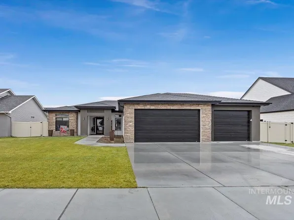 1011 Gem Ave, Kimberly, ID 83341