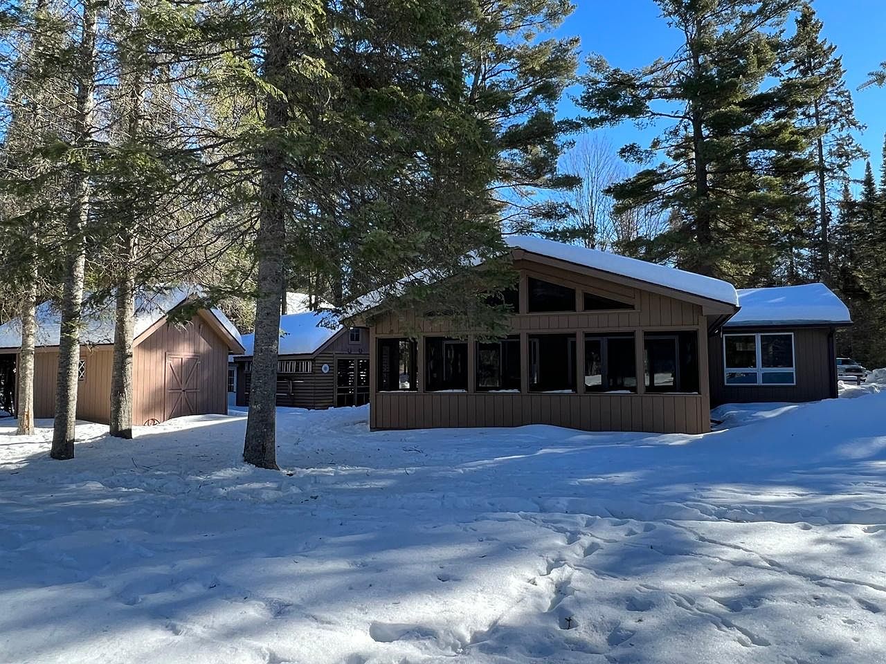 13680 Eight O Clock Blvd, Manitowish Waters, WI 54545 Zillow