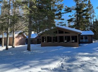 13680 Eight O Clock Blvd, Manitowish Waters, WI 54545