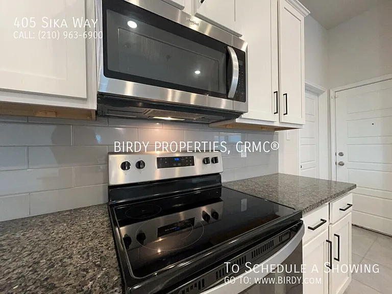 405 Sika Way — Photo 16