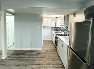 85 Cloverdale Dr, Brampton, ON L6T 2T7