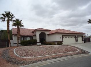 1813 Westwind Rd, Las Vegas, NV 89146