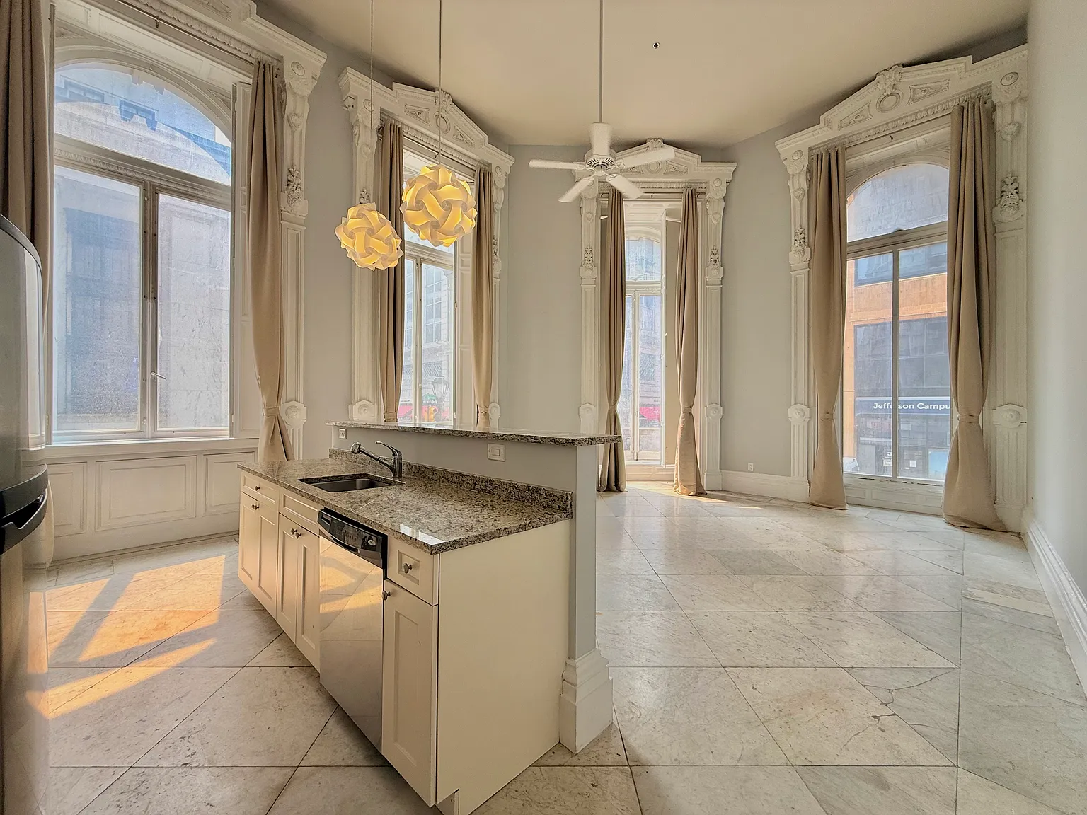 1 bed, $1,800 — Photo 3