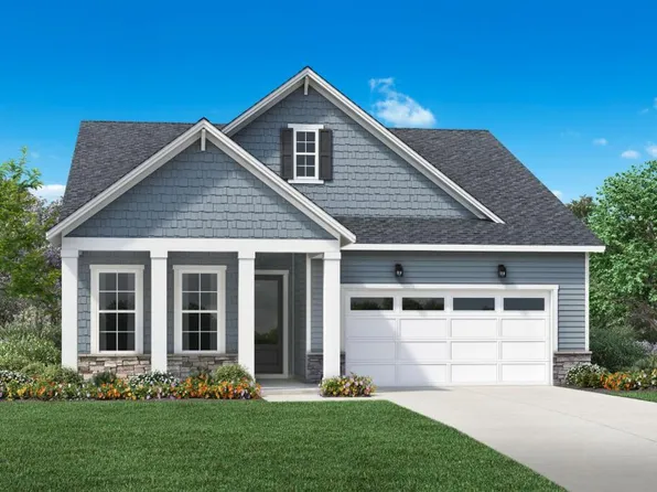 2432 Flemingstone Ln #44, Raleigh, NC 27610