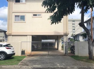 1914 Fern St APT 200, Honolulu, HI 96826