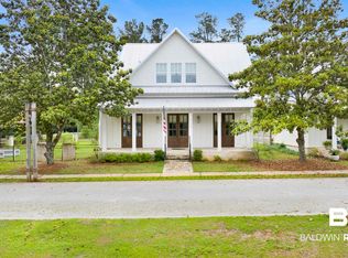 15129 Nettle Oak Cir, Magnolia Springs, AL 36555