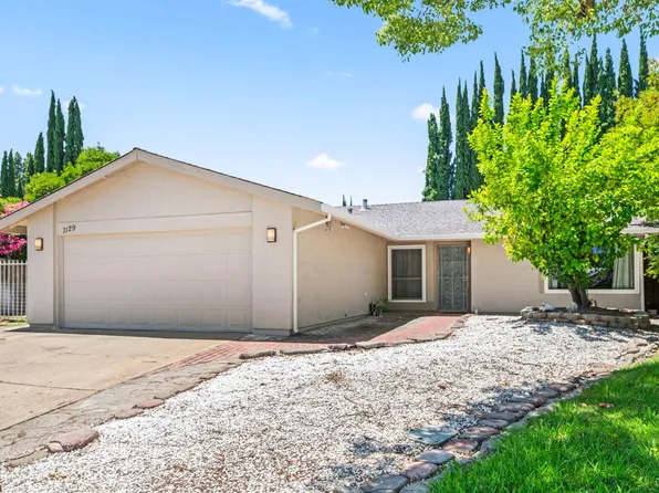 7129 Dawn View Ct, Citrus Heights, CA 95621