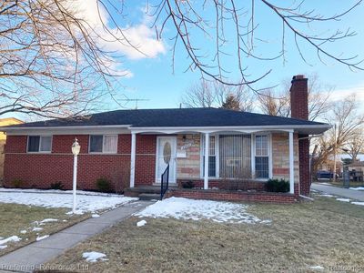 30931 Dorais St, Livonia, MI, 48154