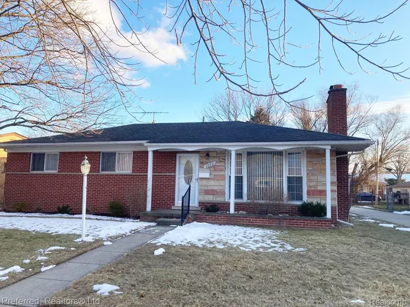 30931 Dorais St, Livonia, MI 48154