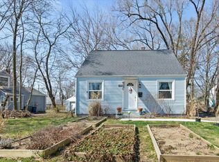 2555 Renwood Pl, Columbus, OH