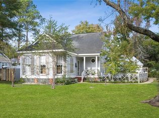 700 Covington Point Dr, Covington, LA 70433