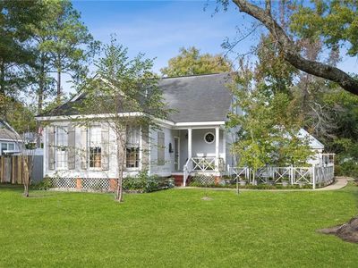 700 Covington Point Dr, Covington, LA, 70433