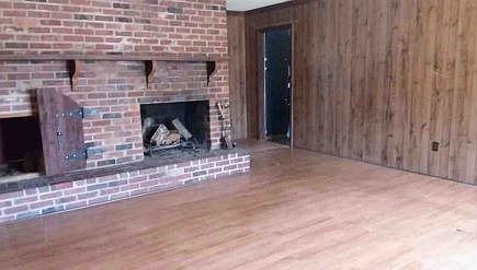 Additional Living Room