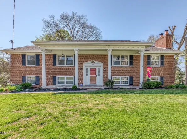 908 Meadow Ln, Kingsport, TN 37663