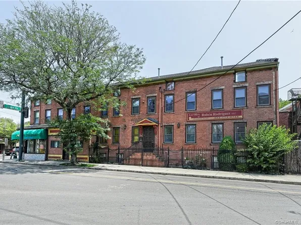 135 Olive Street #1C, New Haven, CT 06511