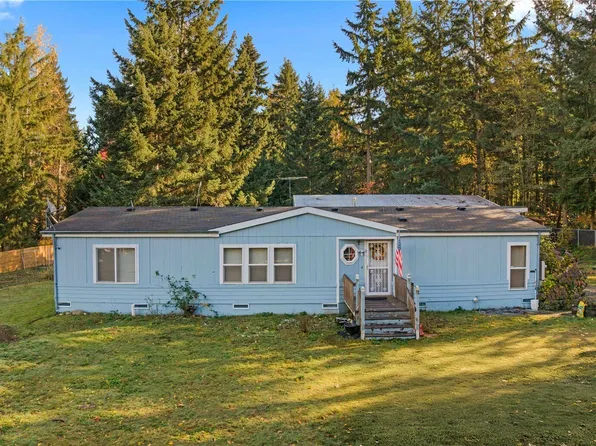28207 73rd Avenue E, Graham, WA 98338