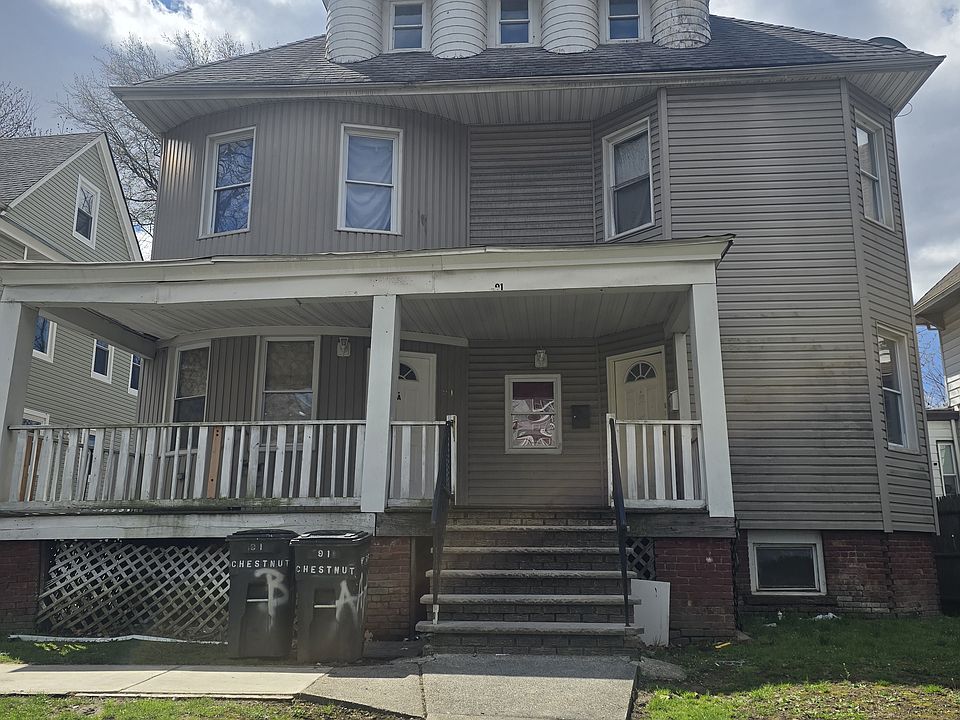 1st image of 91 Chestnut St #G3