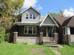 14820 Turner St, Detroit, MI 48238