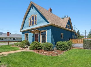 1148 F, Salida, CO 81201