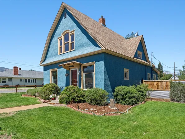 1148 F, Salida, CO 81201