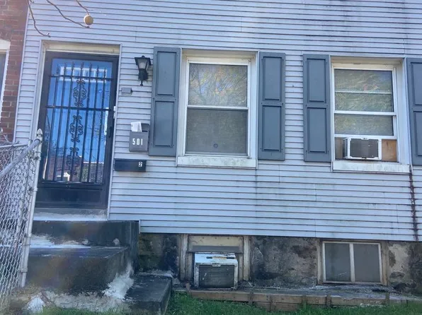 501 Baltic Ave, Baltimore, MD 21225