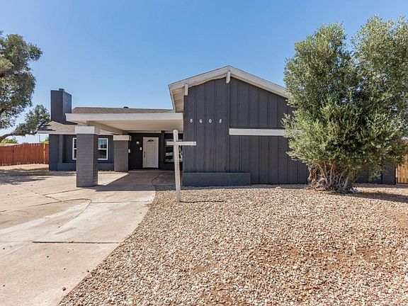 4th image of 8608 N 31st Dr