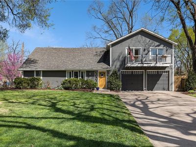 5251 Catalina St, Roeland Park, KS, 66205
