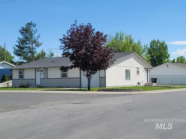 939 Craven Ave, Buhl, ID 83316