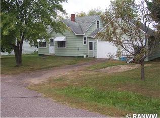 2430 15 1/4 Ave, Rice Lake, WI 54868