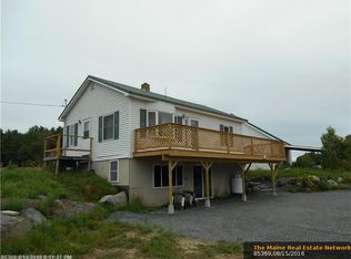 49 Judkins Brook Rd, Alton, ME 04468