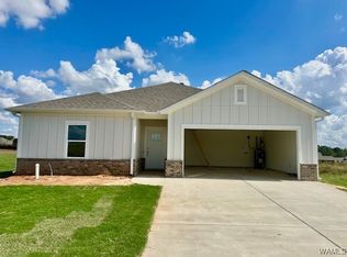 9540 Havenridge Loop, Tuscaloosa, AL 35405