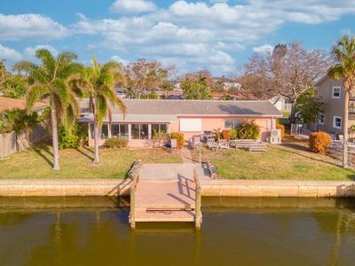 1351 Sea Gull Dr S, Saint Petersburg, FL, 33707