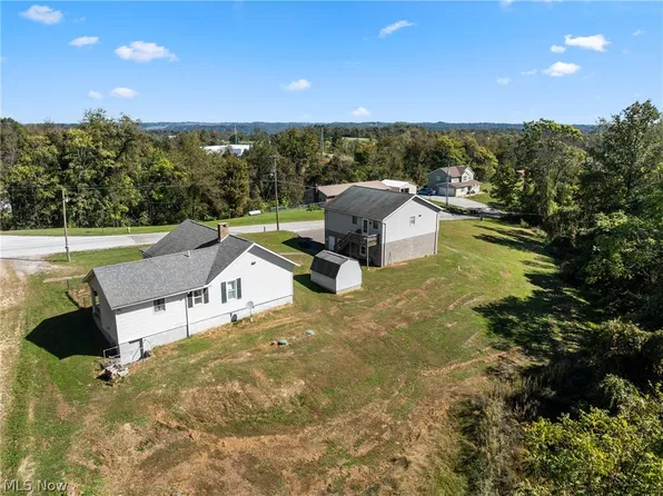 (undisclosed Address), Shadyside, OH 43947