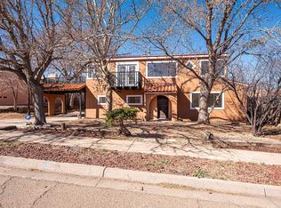 2184 Candelero St #2, Santa Fe, NM 87505