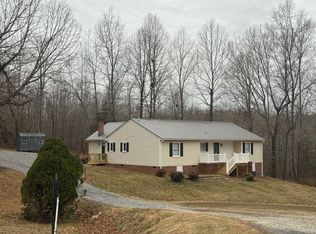 833 Carr Rd, Prospect, VA 23960