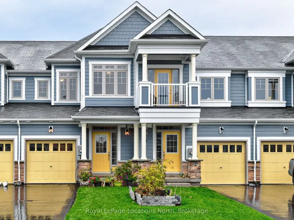 10 Little River Cross, Wasaga Beach, ON L9Z 0G1