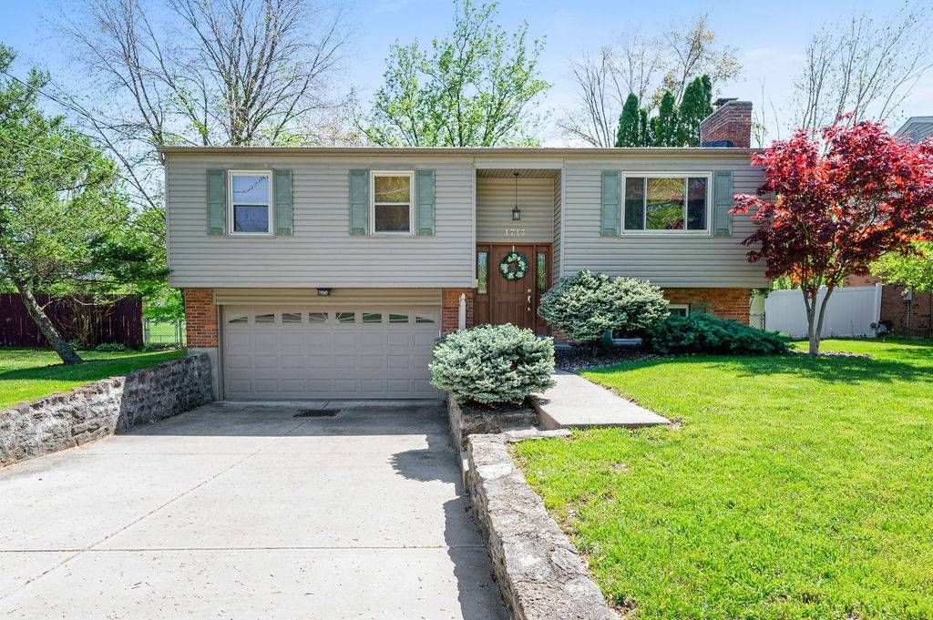 Real estate listing image