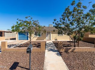5005 S 37th Ave, Phoenix, AZ 85041