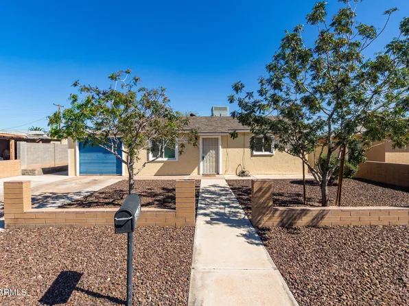 5005 S 37TH Avenue, Phoenix, AZ 85041